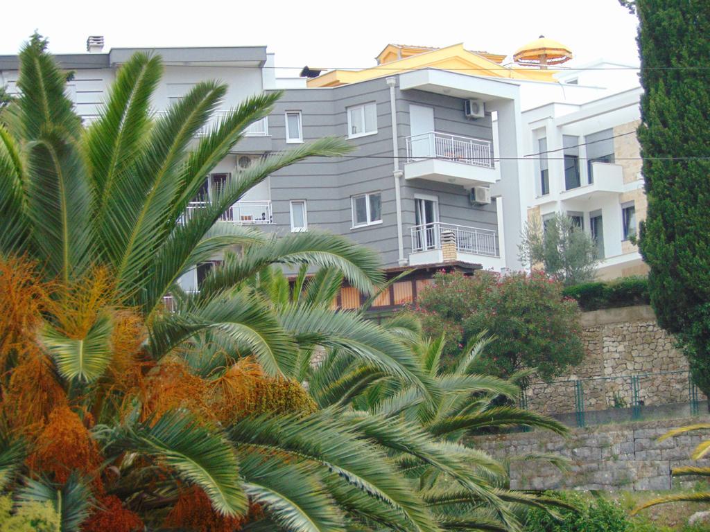 Apartament Milic-ulcinj Ulcinj